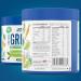  Applied Nutrition Applied Nutrition Critical Greens - Super Greens - Immune System Boosting Powder - Nutritious Superfood Vegan Moringa Powder (150g - 30 servings) (Unflavored) - Buy Online on GoSupps.com