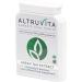 Altruvita Green Tea Extract 300mg 60 Capsules - Natural Antioxidant Supplements - Buy Online on GoSupps.com