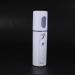 Jalzdieod 3X Steamer Nano Steamer Handy Mister Mist Moisture Face Sprayer Rechargeable USB Charging (White) - Buy Online on GoSupps.com