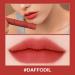 3CE Velvet Lip Tint Daffodil - Long-lasting and Vibrant Lip Color - Buy Online on GoSupps.com