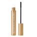 Eye Mascara Waterproof Eyelash Mascara Smudge Resistant Sleek Voluminous Mascara with Lengthening Effect for Swimming Night Out and Performances Black