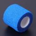 SPORTSTAPEHERO 1X Disposable Self-Adhesive Elastic Bandage Grip Cover Wrap Sport Tape White - Buy Online on GoSupps.com