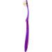 Elmex Junior Toothbrush 6-Pack (Ages 6-12) - Soft Bristles for Tooth Change - Various Colors Available - Buy Online on GoSupps.com