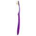 Elmex Junior Toothbrush 6-12 Years - Soft Bristles for Comfortable Tooth Brushing During Teething - 1 Piece - Buy Online on GoSupps.com