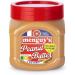 MENGUY'S - Beurre De Cacahu tes Creamy 454G - Lot De 3 - Vendu Par Lot - Buy Online on GoSupps.com