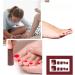 False Toenails Square Fake Toenails Stylish Artificial Toenails for Women and Girls - Buy Online on GoSupps.com