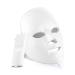 LIARTY Cordless Face Mask Device | Skin Rejuvenation for Fine Lines Wrinkles & Pore Tightening | Shop Now - Buy Online on GoSupps.com