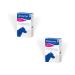 Orozyme Chew Strips S - Double Pack - 2 x 224 g