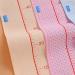 Yworld Eco-Cotton Waterproof Changing Pad | Washable Diaper Liner Mat (M - 27.5 x 19.7 in) - Buy Online on GoSupps.com