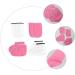 FOMIYES 6 Sets Leather Horn Boots Fingernail Beauty Tool Pedicure Tools for Feet Paraffin Gloves Manicure Kit Paraffin Wax Hand Gloves Manicure Gloves Polyester Lining Bath Mat Spa Women's - Buy Online on GoSupps.com