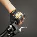 Chiba Unisex Youth Cool Crocodile Gloves M - Trendy & Stylish International Shipping - Buy Online on GoSupps.com