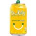 Bubly Sparkling Water pineapple 12x355ml - Buy Online on GoSupps.com
