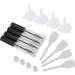 Didiseaon 12 Pcs Empty Eyelash Tube Eyelash Cream Bottle Empty Eyelashes Bottle Eyelash Brush Tube Cosmetic - Buy Online on GoSupps.com