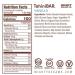 Mighty Sesame Tahini Bars - Vanilla 100 Cal, 6ct Pack of 2 | 0.63oz - 12 Packs - Buy Online on GoSupps.com