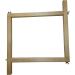 Frank A. Edmunds 12-inch Adjustable Stretcher Bar Set 4012 - Premium Quality for Artists - Buy Online on GoSupps.com
