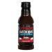 Myron Mixon BBQ Sauce | Hog Sauce | Champion Pitmaster Recipe | Gluten-Free BBQ Sauces, MSG-Free, USA Made | 16 Oz Bottle