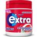 5 x 60 piece Tub Strawberry Flavour Chewing Gum Sugar Free Dental Oral Care - Buy Online on GoSupps.com