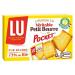 LU PETIT BEURRE - Petit Beurre V ritable "Dans La Poche" 300G - le Lot De 4