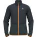 Odlo Men's Run Easy Warm Hybrid_313912 running jacket (1 pack) L india ink