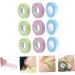 Buy Minkissy 60 Rolls Lash Tape - Premium Eyelash Extension Supplies & Tools for Makeup - Buy Online on GoSupps.com