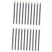 Beavorty Eye Makeup 300 Pcs Makeup Brush Eyeshadow Tools Cosmetics Brush Eye Shadow Makeup Set The Face - Buy Online on GoSupps.com