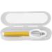 Oral Muscle Training Device - Stainless Steel Tongue Tip Exerciser for Enhanced Speech & Swallowing | International Shipping Available - Buy Online on GoSupps.com