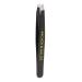Surgical Stainless Steel Eyebrow Tweezers for Grooming, Plucking, and Shaping Brows - Ophthalmologist and Dermatologist Tested - 1 Pc - Buy Online on GoSupps.com