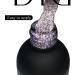 Didier Lab - Premium UV Gel Nail Polish - Brillant No. 06 - Gel Nail Varnish - Nail Art - Long-Lasting High Gloss Wear - Silver Gel Nail Polish - Gel Nails - Glitter Gel Nail Polish - Rich Pigment - Buy Online on GoSupps.com