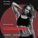 Dewedrt Pilates Reformer Resistance Band Kit Home Fitness Equipment for Total Body Workout - Helps Target Muscles Tone(Purple) - Buy Online on GoSupps.com