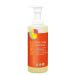 Sonett Organic Foam Soap Calendula for children liquid body care suitable for hands face and body (1 Count) Certified Organically Grown