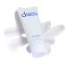Disco Face Moisturizer for Men Hydrating Anti-Aging Formula with Vitamin C All Natural and Paraben Free Eucalyptus Scent 2 Ounces