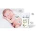 Buy Babyledo Breast Milk Bags (30 pcs) - 200ml BPA-Free Double Zip Closure Durable for Freezing & Thawing - Buy Online on GoSupps.com