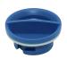 W10524920 Dishwasher Rinse Aid Cap Replacement Part by AMI,Compatible with Whirlpool & KitchenAid Dishwashers,Replaces WPW10524920, AP5669588, W10482848