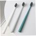 ULTECHNOVO 4-Piece Japanese Style Toothbrush Set - Perfect Gift for Oral Care Enthusiasts - Buy Online on GoSupps.com