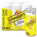 SCHWEPPES - Zero Indian Tonic Slim Box 6X33Cl - Unit - Buy Online on GoSupps.com