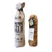 HELLOYOUNG 363g Th Pu-erh chinois rond naturel original dans un bateau en bambou nourriture verte avec un arri re-go t sucr cors et de longue dur e