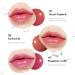 ETUDE Fruity Dewy Tint 02 Fig Parfait | Vegan Lip Stain | Watercolor Finish | Essential Ingredients for Perfect Lips - Buy Online on GoSupps.com