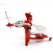 Buy Metal Magnetic Articulator - Adjustable Functional Articulator for Dental Labs Dentists & Students - International Shipping Available - Buy Online on GoSupps.com