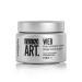 L'Or al Professionnel Paris Tecni.art WEPSE styling paste/hair wax holding factor 5 of 6 Clay with strong hold every hairstyle long -lasting structure paste with ultra long stop 150 ml