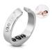 Anti-Snoring Ring - 3 Sizes Anti Snore Device for Improved Breathing and Sleep Quality - Buy Online on GoSupps.com