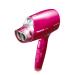 1200 Watt Compact Hair Dryer with Folding Handle Dual Voltage Travel Hair Dryer