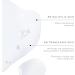 Medik8 Press & Clear - Exfoliating 2% BHA Clarifying Toner - Salicylic & Tranexamic Acid - Reduces Blemishes Blackheads & Oiliness - 150ml - Buy Online on GoSupps.com