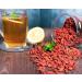 Organic Goji Berries 6 Pounds - Large, Juicy, Non-GMO | Raw Vegan Sirtfood Bulk Goji Berries - 6 Pound Pack - Buy Online on GoSupps.com