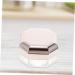 Angoily 3pcs Powder Box Powder Makeup Sponges Makeup Empty Loose Powder Holder Cosmetic Makeup Powder - Buy Online on GoSupps.com