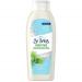 St. Ives Purifying Sea Salt & Pacific Kelp Exfoliating Body Wash 24 Fl Oz (Pack of 2)