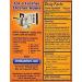 ARM & HAMMER Pure Baking Soda 8 oz - Multi-Purpose Household Essential - Buy Online on GoSupps.com