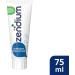Zendium Toothpaste Complete Protection - 75 ml | Mild Flavors & Bio-Science Formula with Proteins & Enzymes | International Shipping Available - Buy Online on GoSupps.com