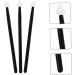 Mikinona 3pcs Makeup Brush Eyeshadow Cosmetic Applicator Eye Shadow Brush Eye Shadow Eyeshadow Sticks Makeup Accessory Eyeshadow Brush Cosmetics Kit Eye Shadow Stick Makeup Tool - Buy Online on GoSupps.com