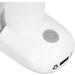 Eye Moisturizer Sprayer Hand Mist Eye Sprayer White Portable to Relieve Eye Fatigue - Buy Online on GoSupps.com