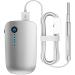 KouRy Multifunction Ear Wax Removal Earwax Camera Ear Cleaner Endoscope Tool with 1 Million Pixels 6 LED 3.9mm Lens Diameter Ear Scope for iOS & Android Smart Phones